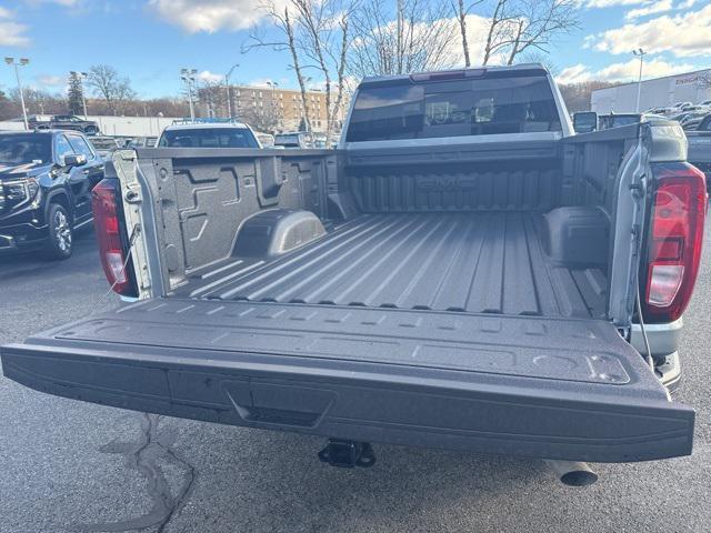 new 2025 GMC Sierra 3500 car, priced at $66,285