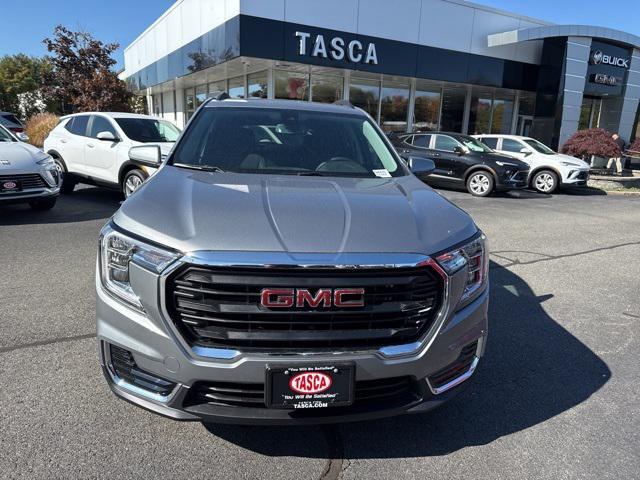 new 2024 GMC Terrain car, priced at $32,560