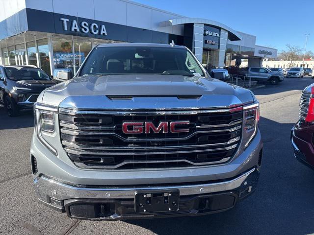 new 2025 GMC Sierra 1500 car, priced at $66,220