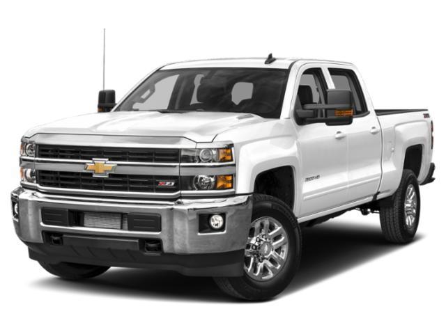 used 2017 Chevrolet Silverado 3500 car, priced at $36,900