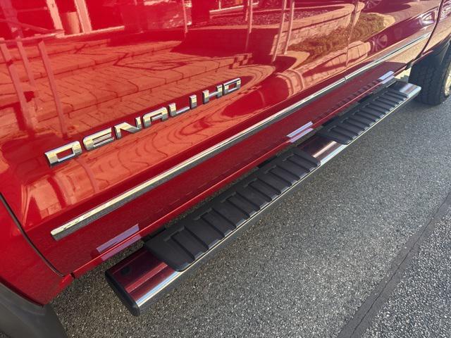 used 2018 GMC Sierra 3500 car, priced at $56,744