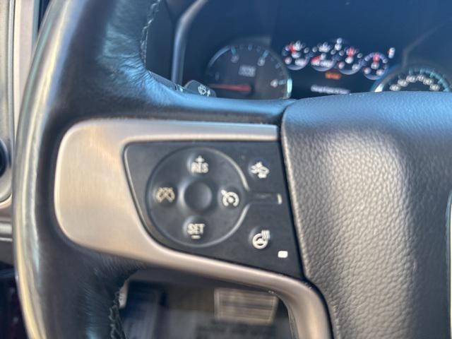 used 2018 GMC Sierra 3500 car, priced at $56,744