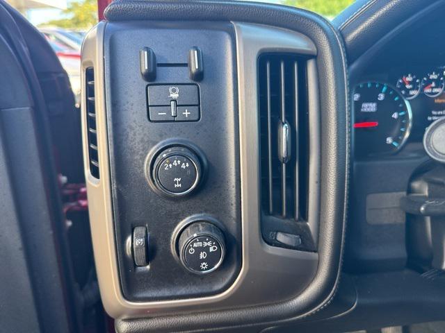 used 2018 GMC Sierra 3500 car, priced at $56,744