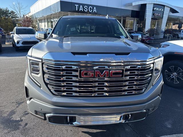 new 2025 GMC Sierra 1500 car, priced at $79,430