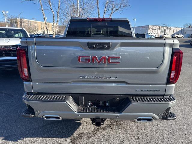 new 2025 GMC Sierra 1500 car, priced at $79,430