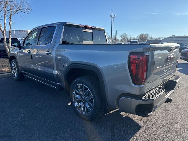 new 2025 GMC Sierra 1500 car, priced at $79,430