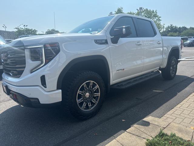 new 2024 GMC Sierra 1500 car, priced at $68,205