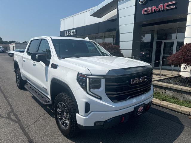 new 2024 GMC Sierra 1500 car, priced at $68,205