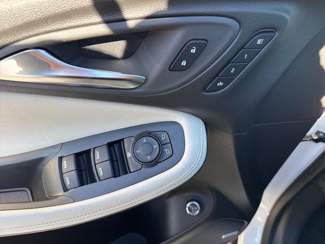 new 2026 Buick Encore GX car, priced at $38,725