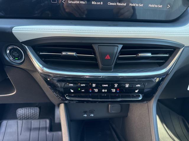 new 2026 Buick Encore GX car, priced at $38,725