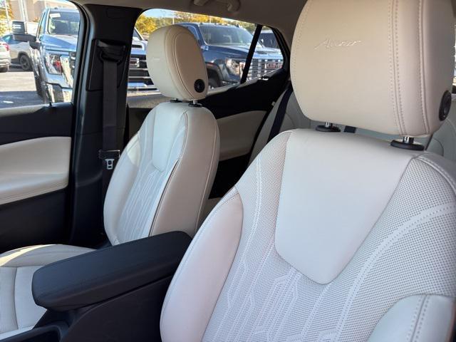 new 2026 Buick Encore GX car, priced at $38,725