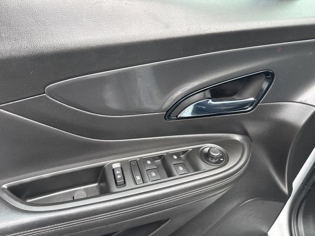 used 2017 Buick Encore car, priced at $13,900