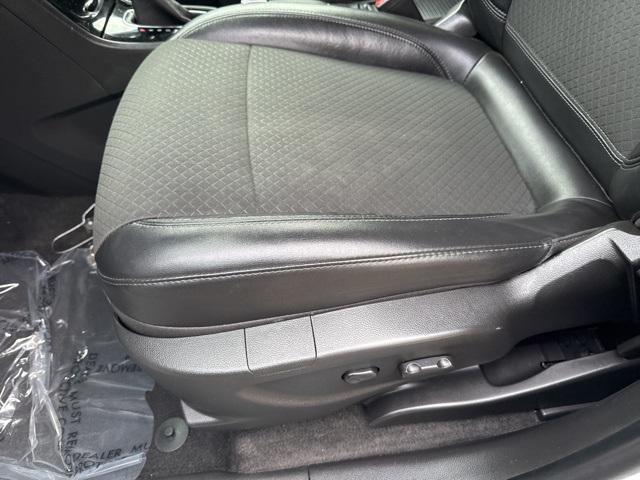 used 2017 Buick Encore car, priced at $13,900