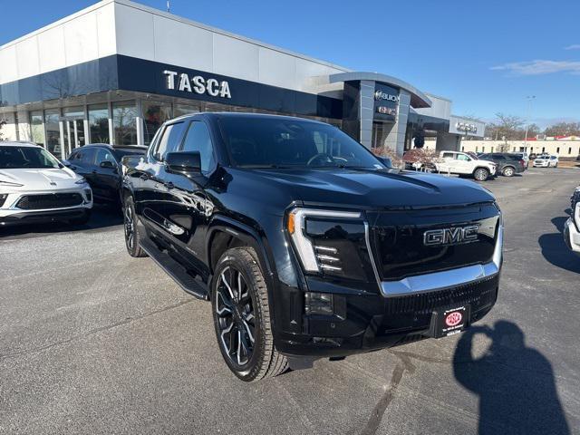 new 2025 GMC Sierra 1500 car, priced at $101,285