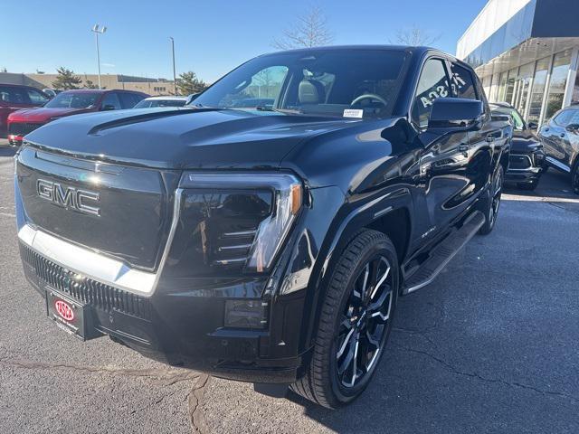 new 2025 GMC Sierra 1500 car, priced at $101,285