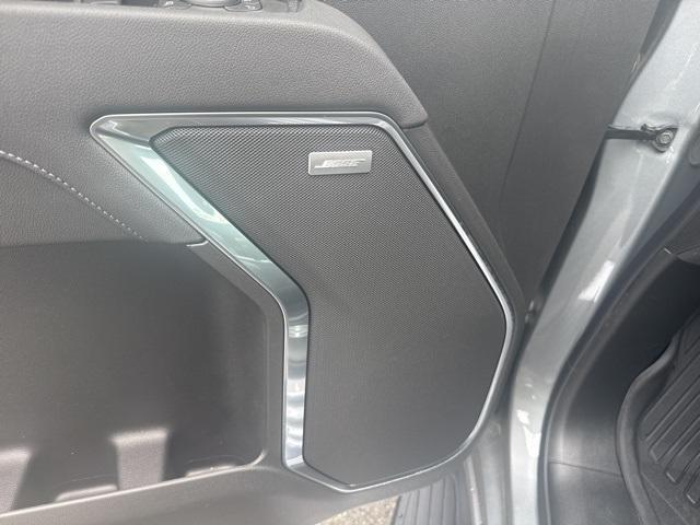 new 2025 GMC Sierra 1500 car, priced at $64,225