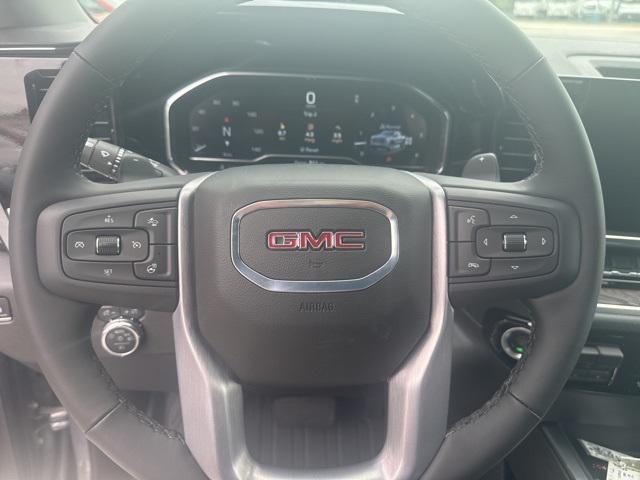 new 2025 GMC Sierra 1500 car, priced at $64,225