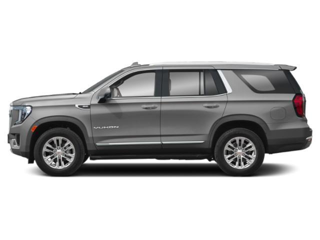 used 2022 GMC Yukon car