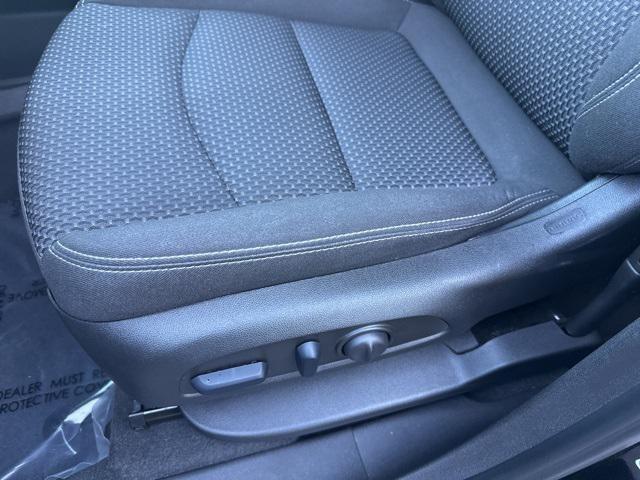 used 2023 GMC Terrain car, priced at $25,900