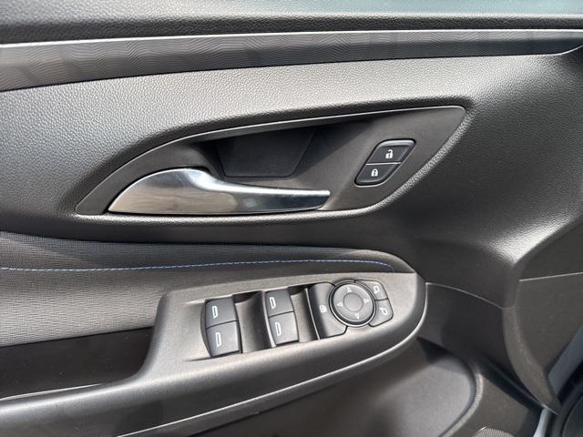 used 2024 Buick Envista car, priced at $25,900