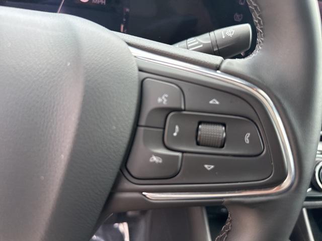 used 2024 Buick Envista car, priced at $25,900