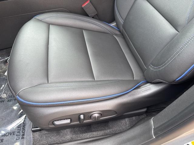 used 2024 Buick Envista car, priced at $25,900