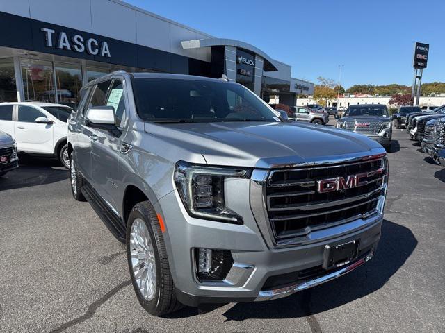 new 2024 GMC Yukon XL car, priced at $73,815