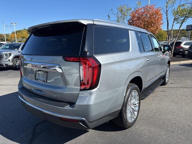 new 2024 GMC Yukon XL car, priced at $73,815