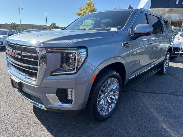 new 2024 GMC Yukon XL car, priced at $73,815