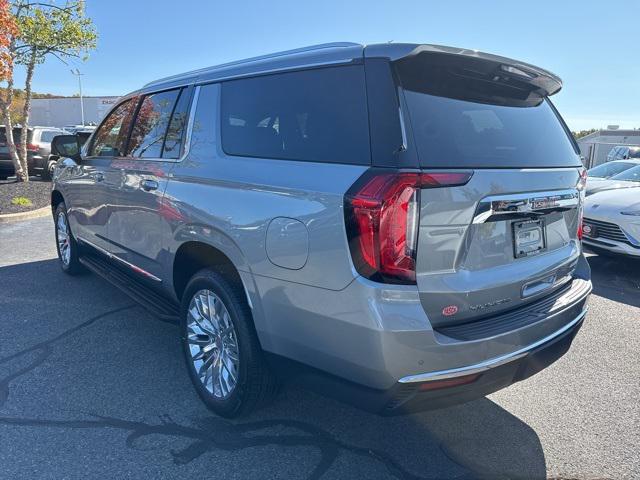 new 2024 GMC Yukon XL car, priced at $73,815