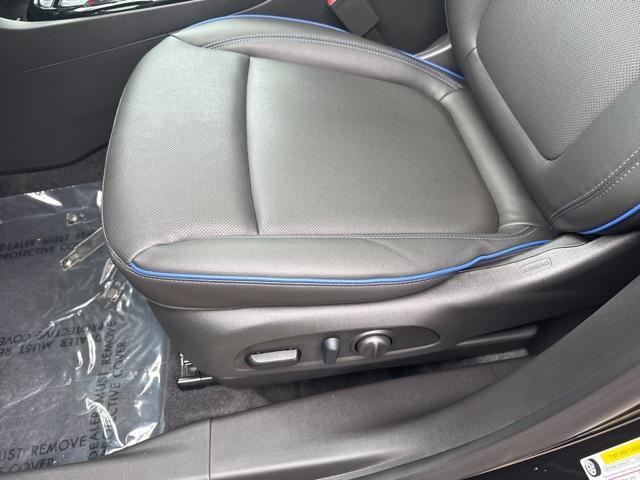 used 2025 Buick Encore GX car, priced at $27,900