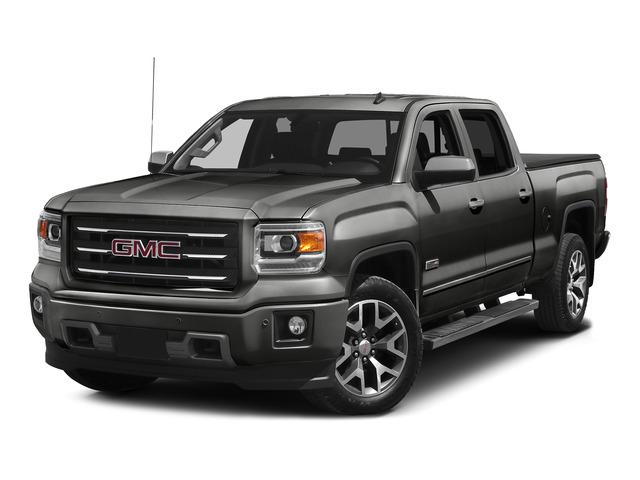 used 2015 GMC Sierra 1500 car, priced at $23,489