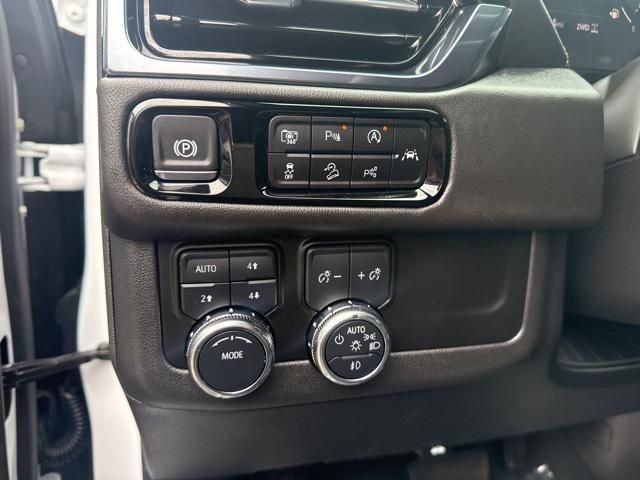 used 2025 GMC Yukon XL car, priced at $82,995