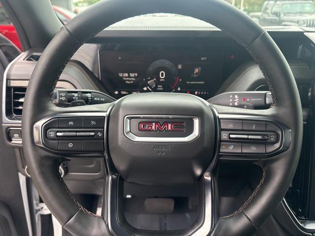 used 2025 GMC Yukon XL car, priced at $82,995