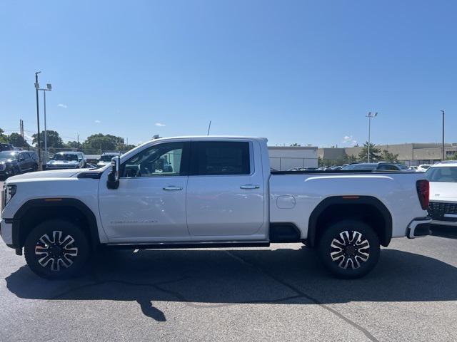 new 2024 GMC Sierra 2500 car, priced at $95,140