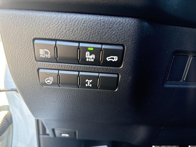 used 2020 Lexus NX 300 car, priced at $29,800