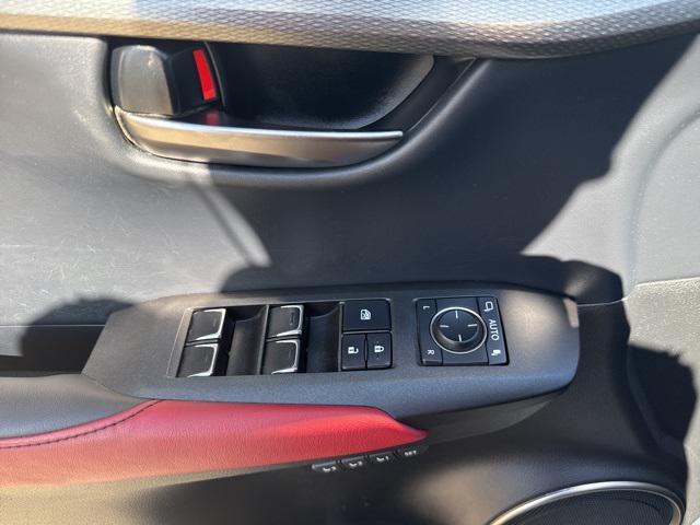 used 2020 Lexus NX 300 car, priced at $29,800