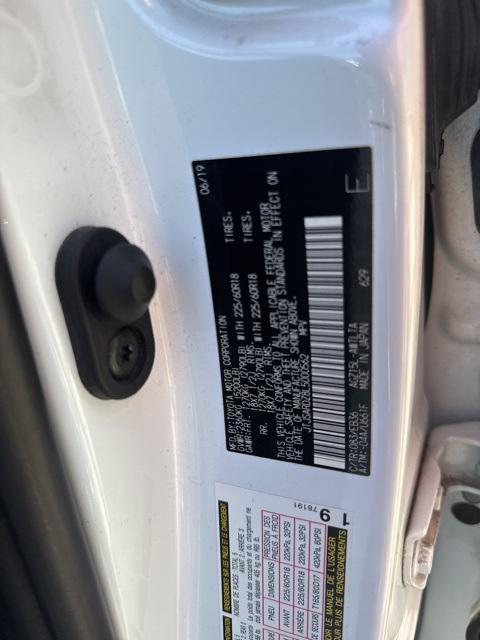 used 2020 Lexus NX 300 car, priced at $29,800