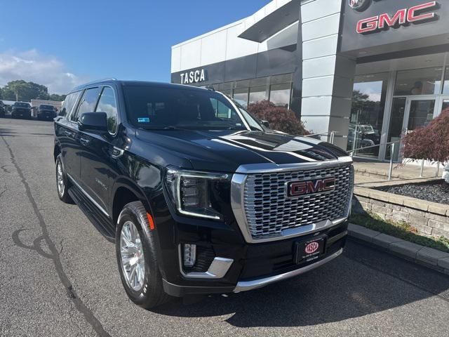used 2023 GMC Yukon XL car, priced at $64,980