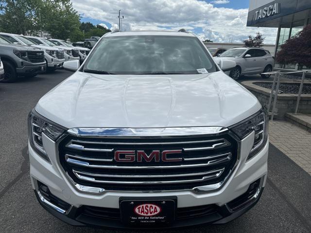 new 2024 GMC Terrain car, priced at $38,760