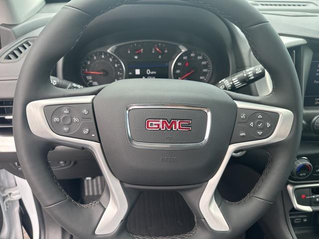 new 2024 GMC Terrain car, priced at $38,760