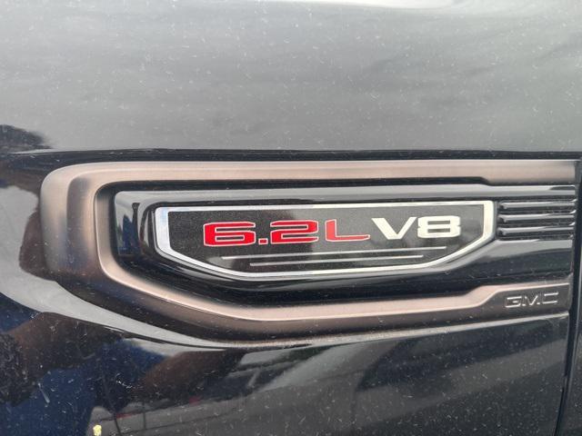 used 2023 GMC Sierra 1500 car, priced at $68,900