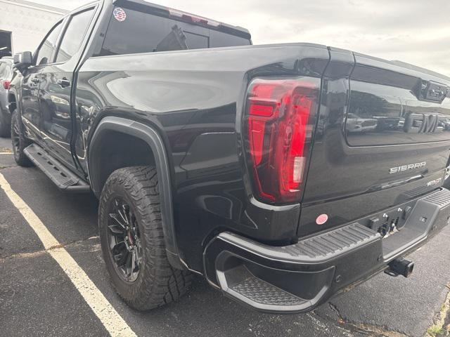 used 2023 GMC Sierra 1500 car, priced at $68,900