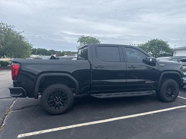 used 2023 GMC Sierra 1500 car, priced at $68,900