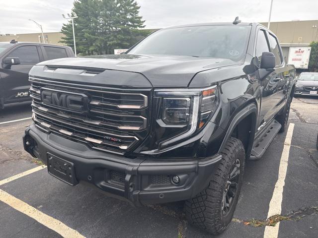used 2023 GMC Sierra 1500 car, priced at $68,900
