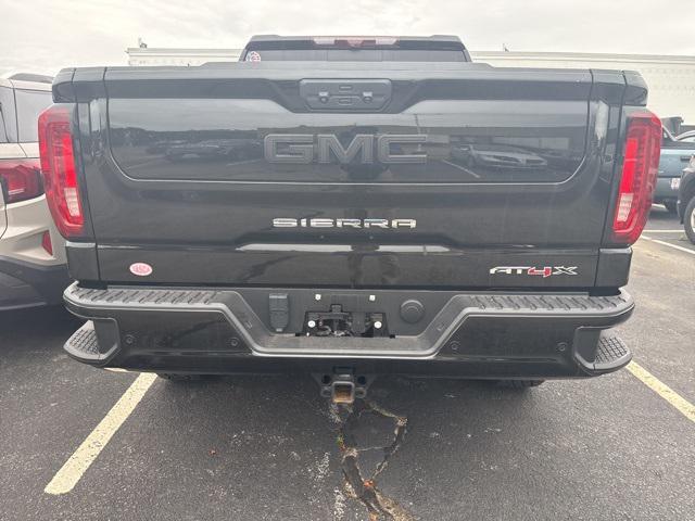 used 2023 GMC Sierra 1500 car, priced at $68,900