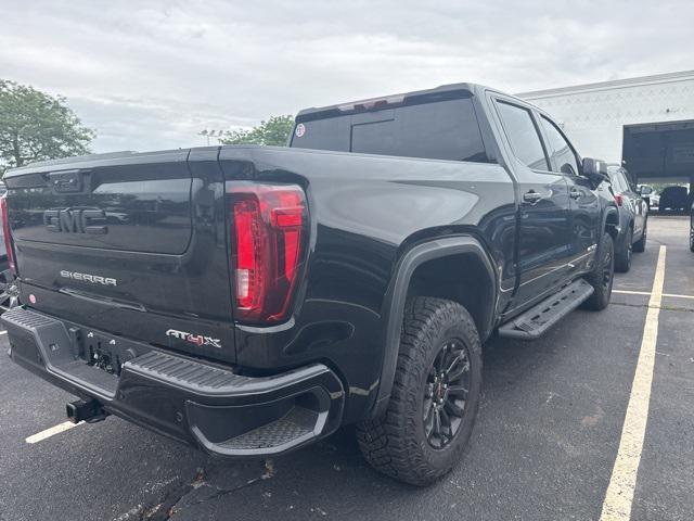used 2023 GMC Sierra 1500 car, priced at $68,900