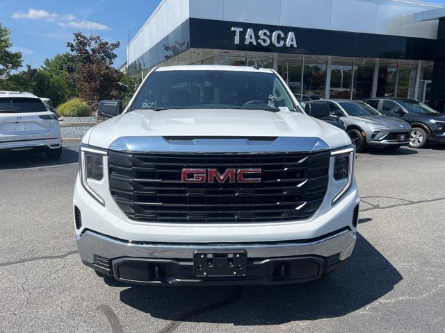 new 2024 GMC Sierra 1500 car, priced at $45,470