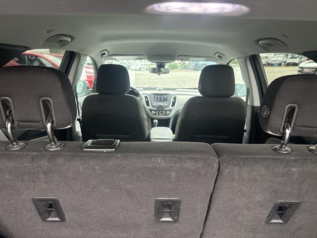 used 2020 Chevrolet Equinox car, priced at $17,900