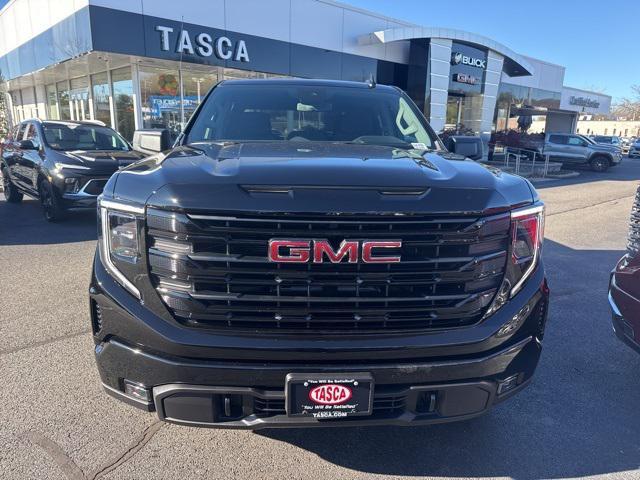 new 2025 GMC Sierra 1500 car, priced at $57,185